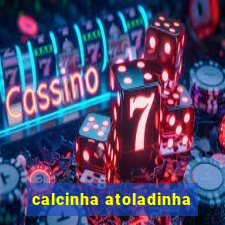 calcinha atoladinha